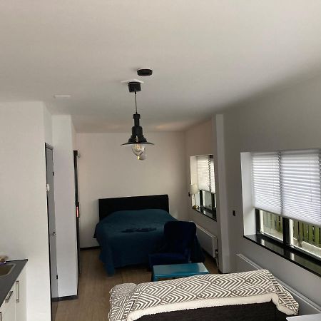 Sheepyhead Apartman Dordrecht Kültér fotó