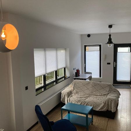 Sheepyhead Apartman Dordrecht Kültér fotó