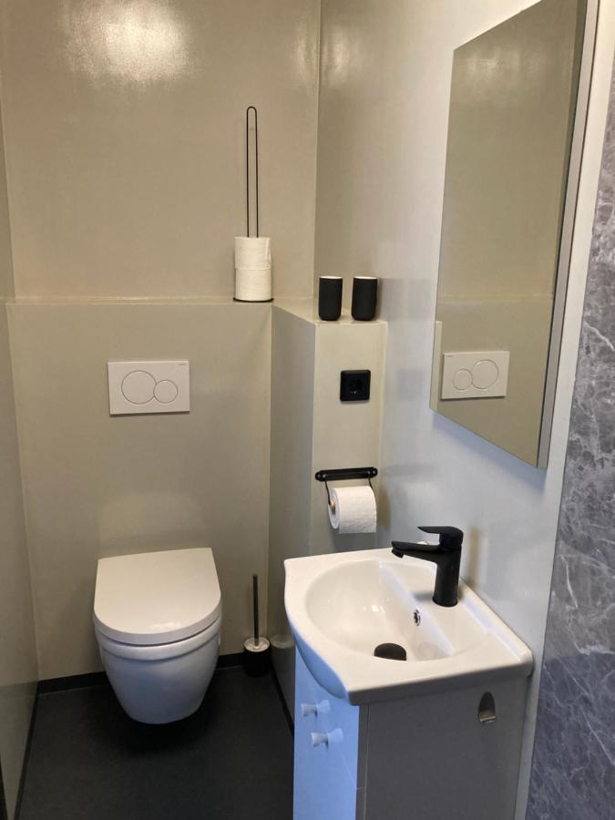 Sheepyhead Apartman Dordrecht Kültér fotó