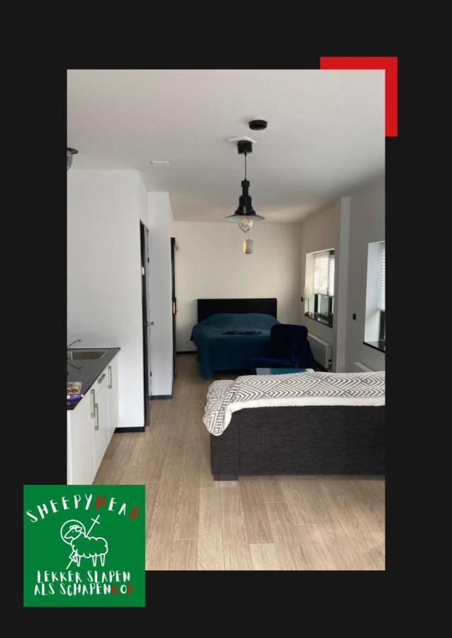 Sheepyhead Apartman Dordrecht Kültér fotó