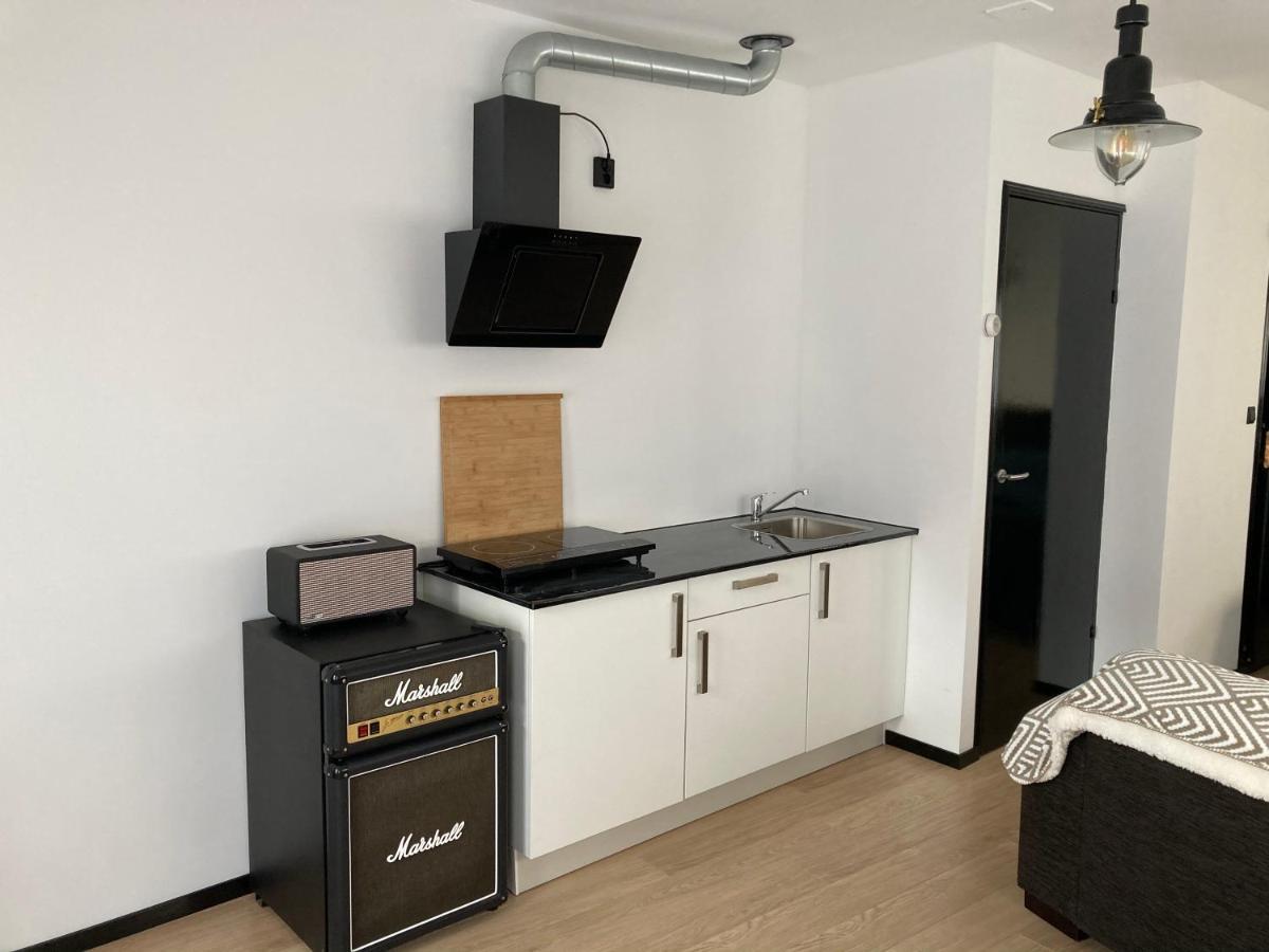 Sheepyhead Apartman Dordrecht Kültér fotó