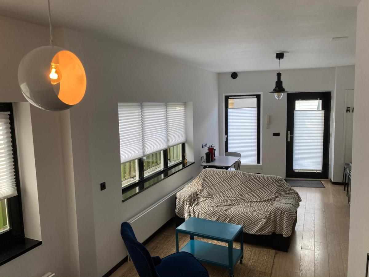 Sheepyhead Apartman Dordrecht Kültér fotó