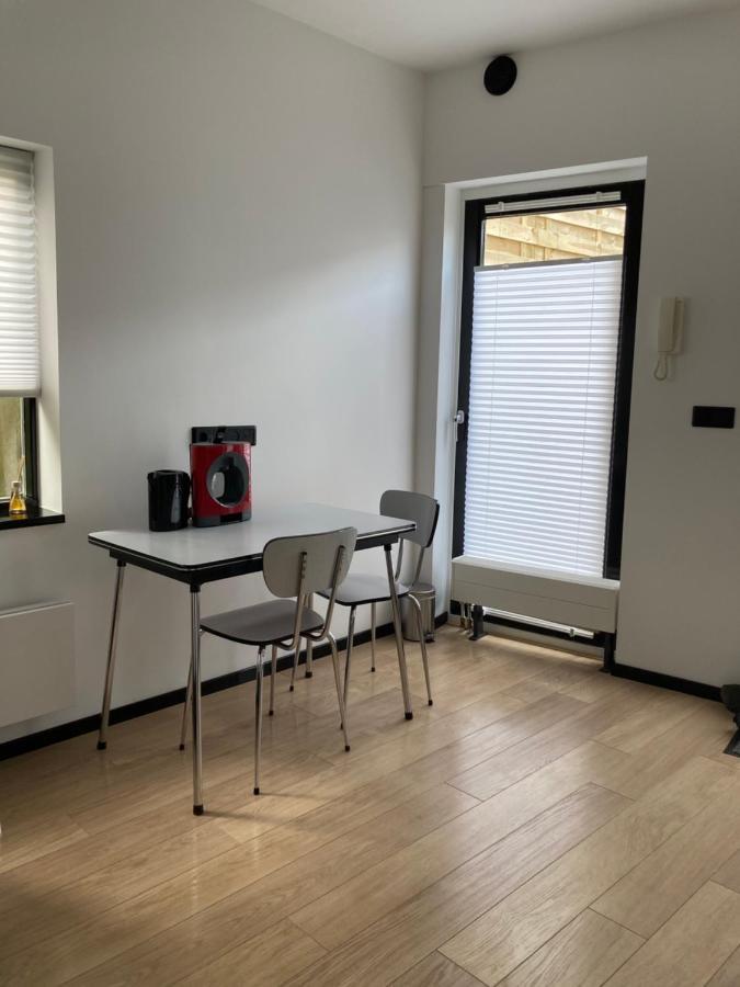 Sheepyhead Apartman Dordrecht Kültér fotó