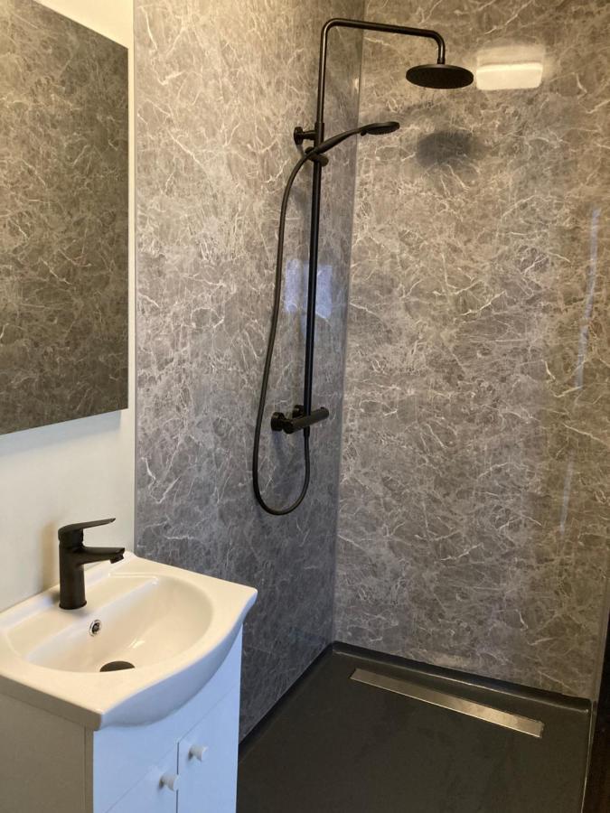 Sheepyhead Apartman Dordrecht Kültér fotó